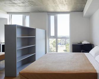Centennial Place Student Residence Scarborough - Toronto - Bedroom