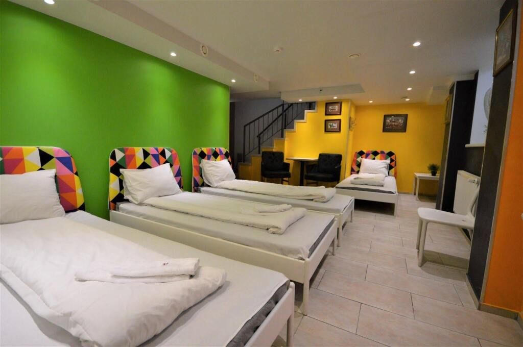 ستاي إكسبرس هوتل