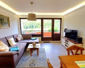 Schnucki Lautenthal - Lautenthal - Living room