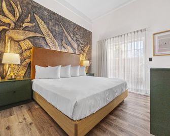 Nob Hill Hotel - San Francisco
