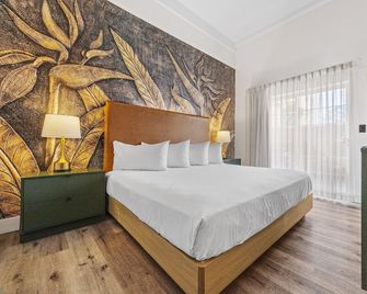 Nob Hill Hotel - San Francisco