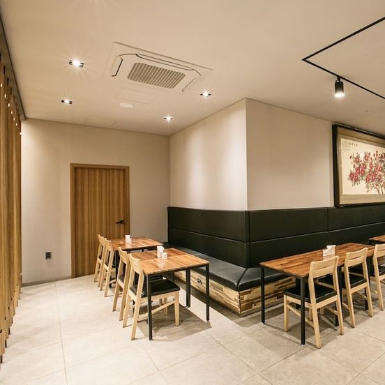 Busan Tourist Hotel image 1