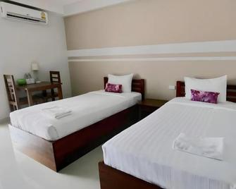 Iyara Residence - Trat - Schlafzimmer