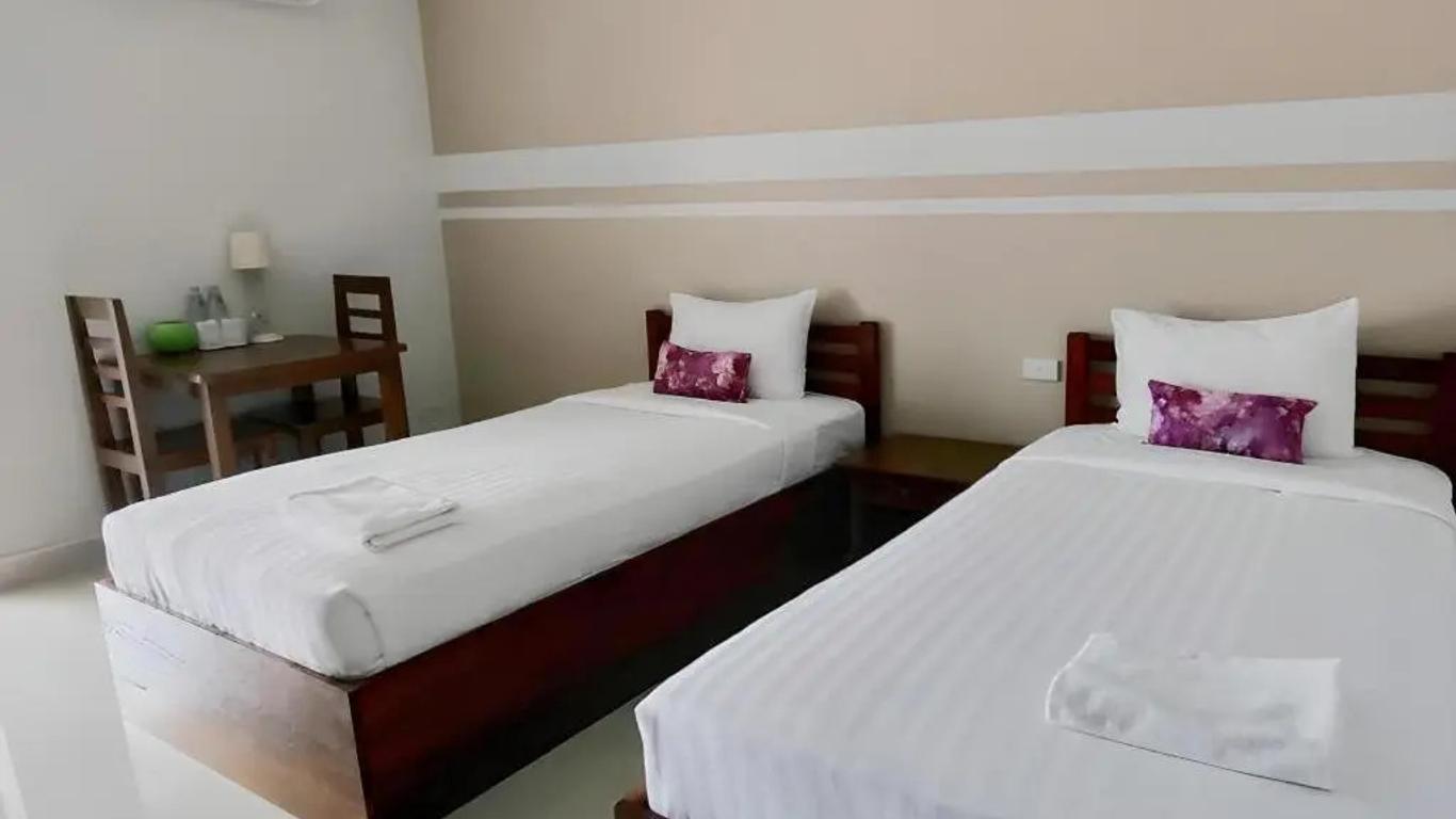 Iyara Residence