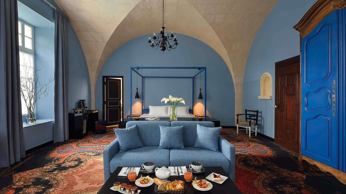 Jules CÉsar Hotel & Spa Arles - MGallery Collection