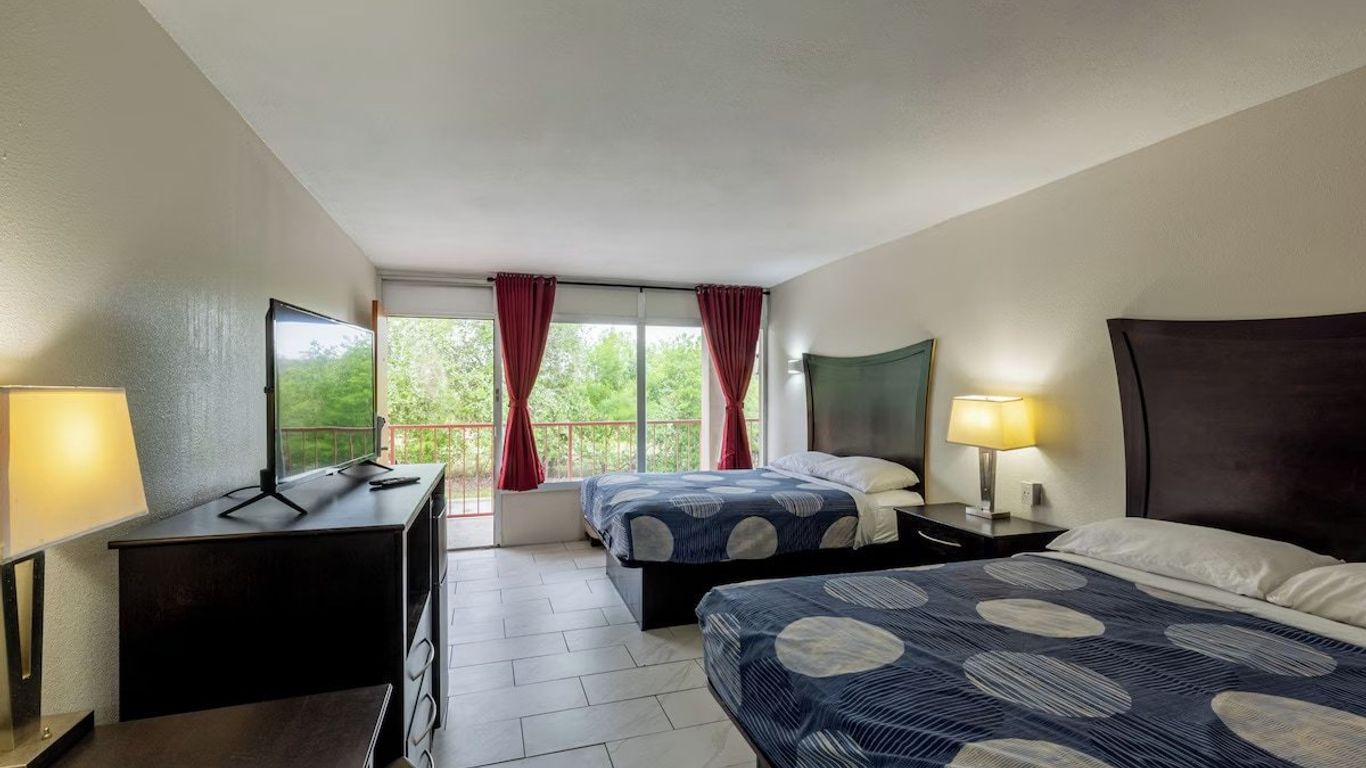 Executive Inn Beeville Us 181