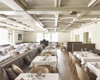 Bonfanti Design Hotel - Chienes/Kiens - Ресторан