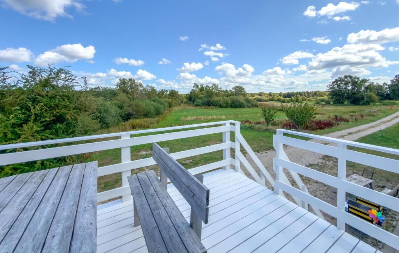 3 Bedroom Stunning Home In Rønde – Rønde