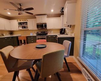 My Hideaways Serinity Hill - Hardy - Keuken