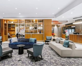 Hyatt Place New York City/Times Square - New York - Salon