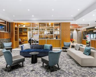 Hyatt Place New York City/Times Square - ניו יורק - טרקלין