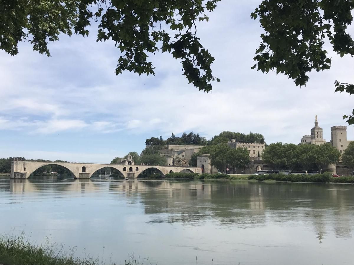 Face West Le Pontet thumbnail 3