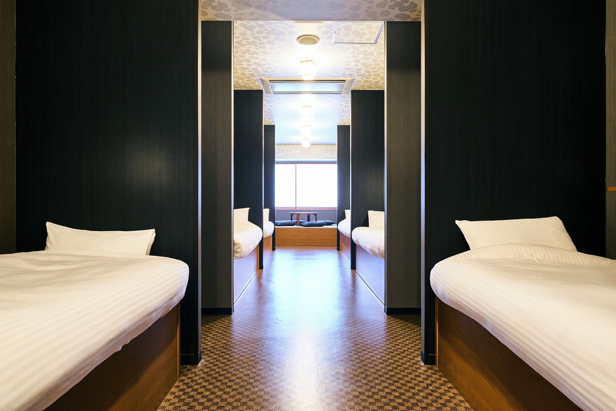 Cogo Tennoji - Osaka - Habitación