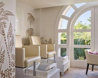The Beverly Hills Hotel - Beverly Hills - Sala de estar