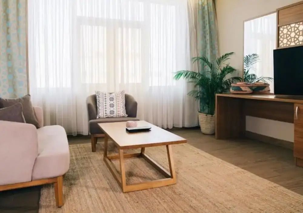 Shada Hospitality Collection - Yasmoo Suites