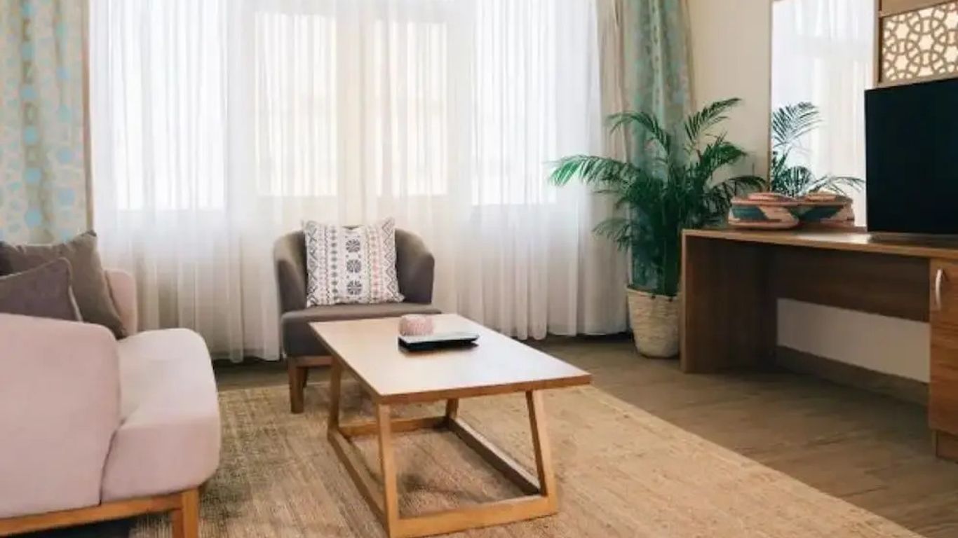 Shada Hospitality Collection - Yasmoo Suites