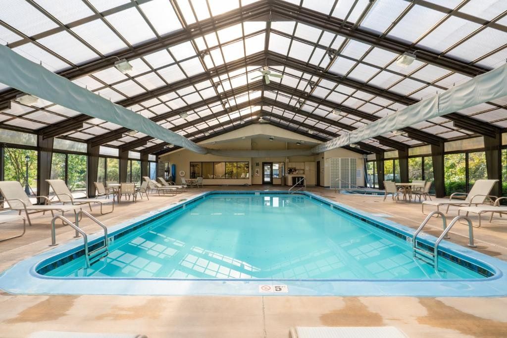 The Villas at French Lick Springs - French Lick - Pool