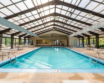The Villas at French Lick Springs - French Lick - Uima-allas