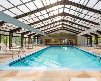 The Villas at French Lick Springs - French Lick - Pool