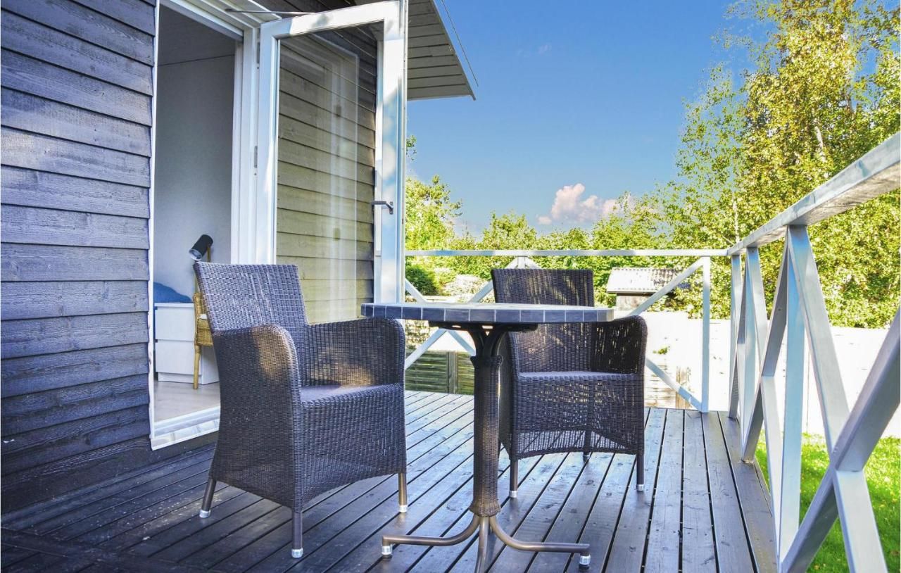 Holiday Home Hornbæk With Hot Tub Ix – Fredensborg
