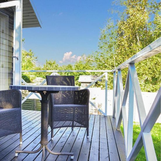 Holiday Home Hornbæk With Hot Tub Ix – Fredensborg