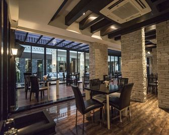 Kiss Gardenhome Chic Hotel - Hat Yai
