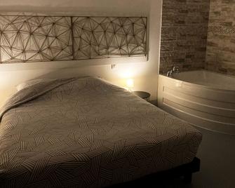 Desirad - La Clisse - Habitación