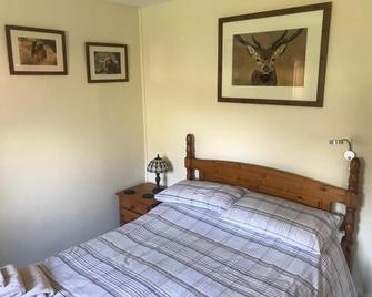 Stoke House Bed And Breakfast - Barnstaple - Bedroom