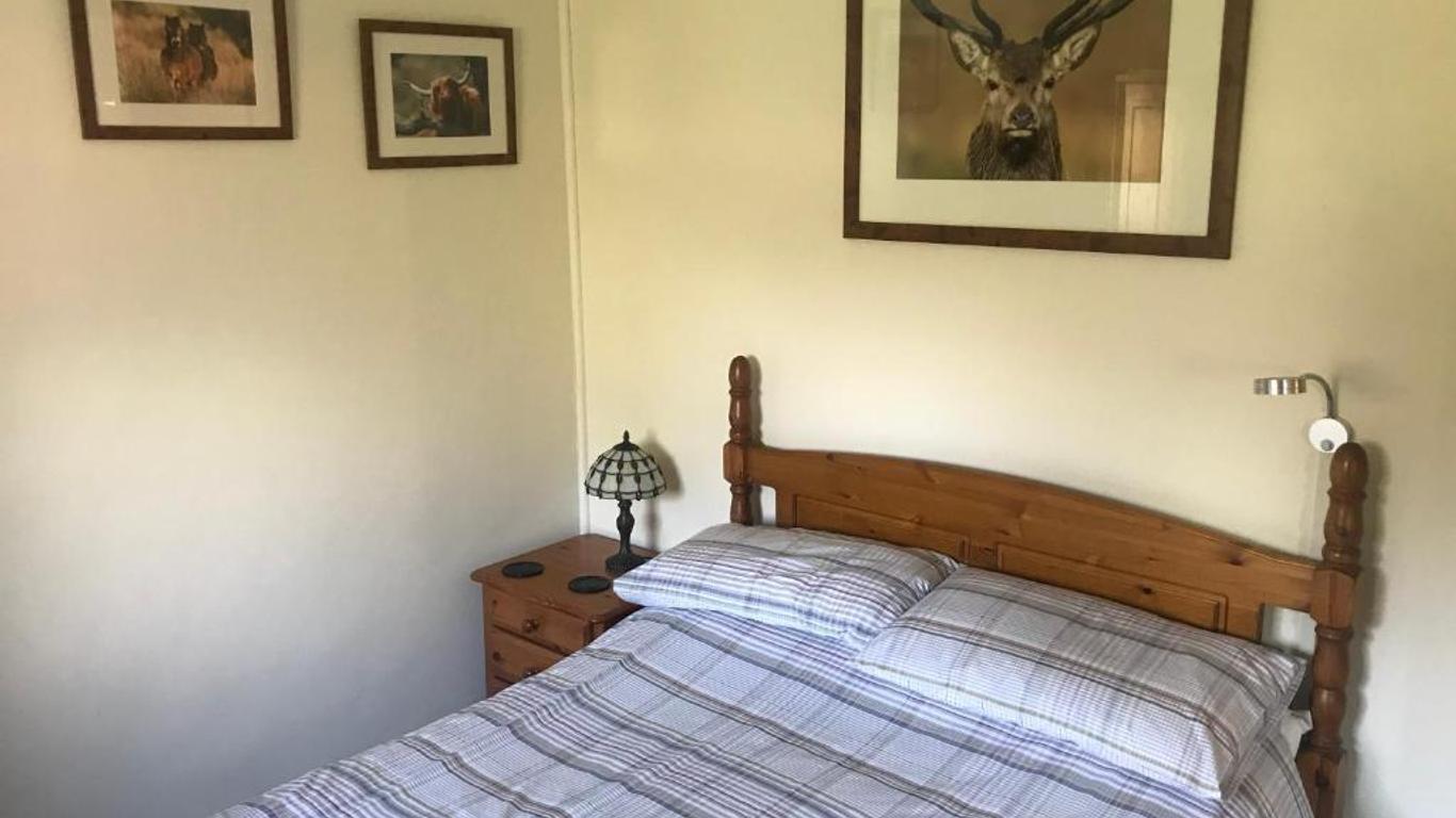 Stoke House Bed And Breakfast