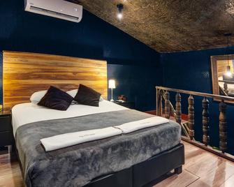The Clock Hostel And Suites - Cartagena de Indias - Habitación