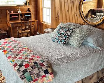 Seaescape Wharf - Bay Roberts - Habitación