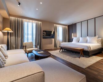 Hotel Villa Real, a member of Preferred Hotels & Resorts - Madrid - Habitación