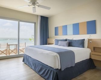 Hotel Nyx Cancun All Inclusive - Cancún