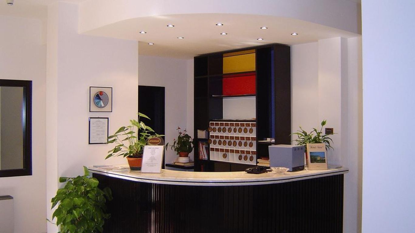 솔레 치안시아노 테르메