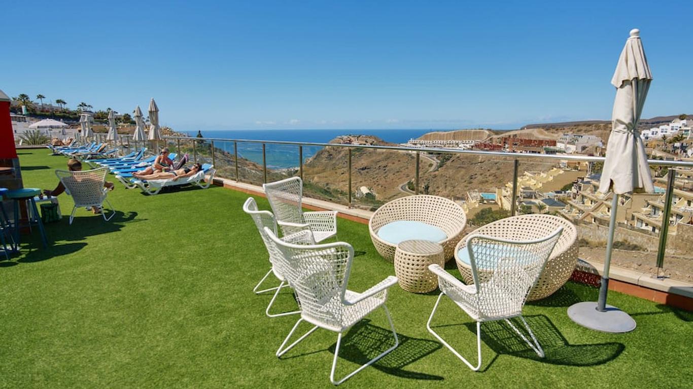 Balcon del Mar