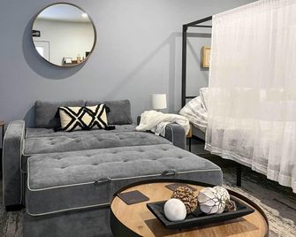 Relaxing Lubbock Studio about 6 Mi to Texas Tech - Lubbock