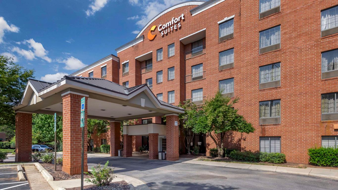 Comfort Suites Regency Park