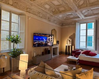 The Tuscanian Hotel - Lucca