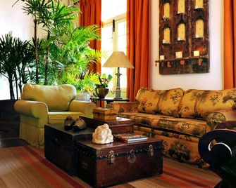 Hotel Villa Bahia - Salvador