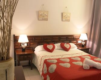 Chalet Janet Erts - La Massana - Bedroom