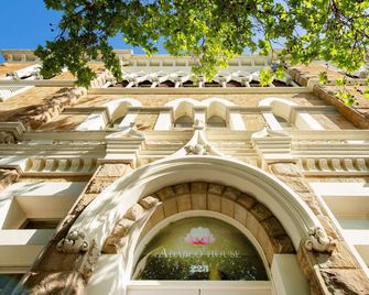 Adabco Boutique Hotel Adelaide - Adelaide - Building
