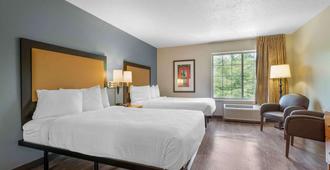Extended Stay America Suites - Hanover - Parsippany - Whippany - Chambre