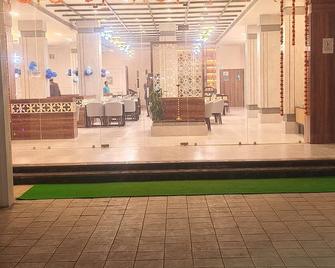 The Grand Inn Resort - Tinsukia - Lobby
