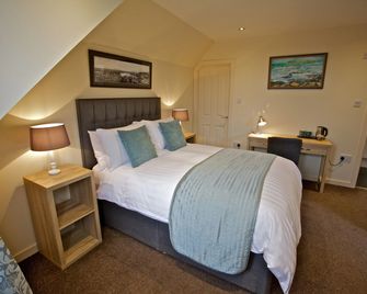 Heatherlea - Kirkwall