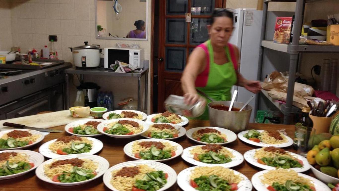 كابيناس أريباداس