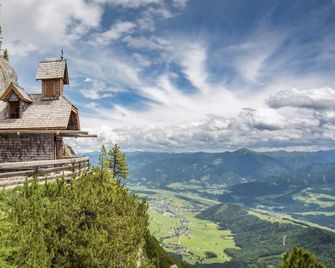 Hotel Kollerhof - Aich