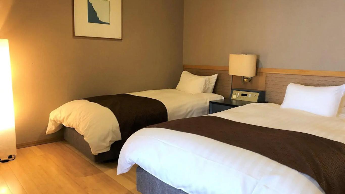 Hotel Shiragiku