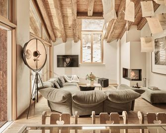 Firefly Luxury Suites - Zermatt