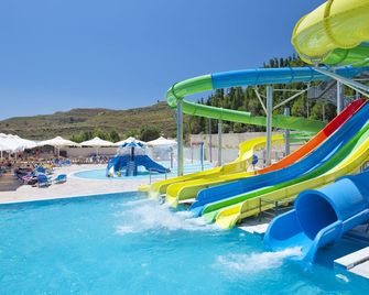 Kipriotis Aqualand Hotel - Kos
