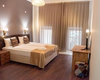 Hotel Monte Cristo - Blagojevgrad - Ložnice